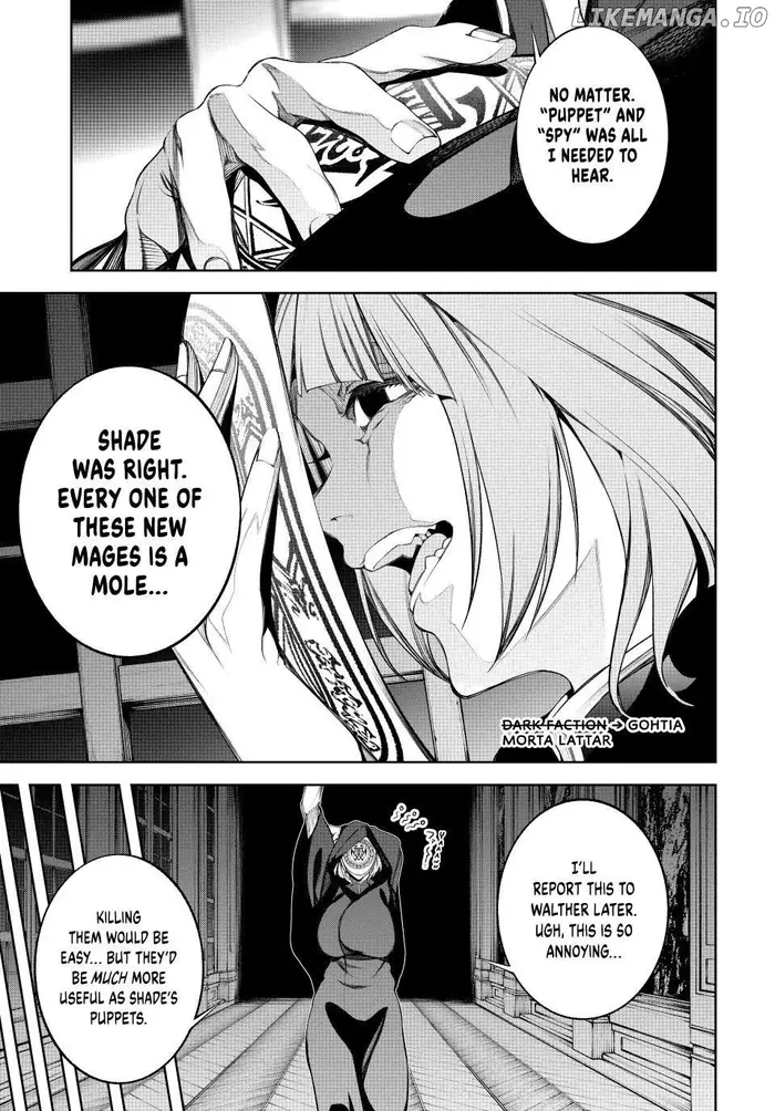 Wistoria: Wand and Sword Chapter 49 image 19_optimized